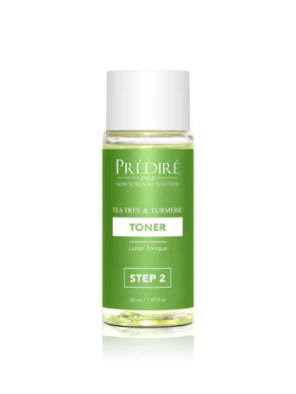 Predire Tea Tree & Turmeric Clarifying Ritual Set - Picture 3 of 9